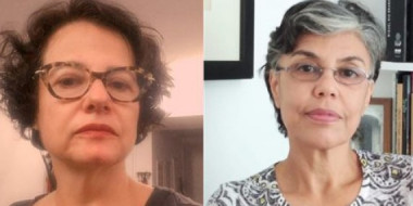 Palestra "Ações inclusivas e o futuro dos museus"