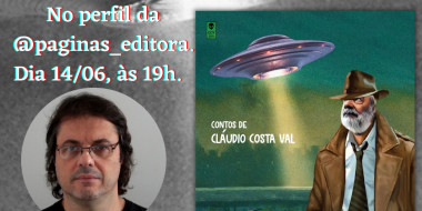 Cláudio Costa Val