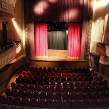 Chamada Pública para a Ocupação do Teatro Dulcina – 2021