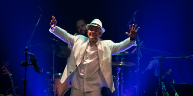 Um Recital para Ariano - com Antônio Nóbrega