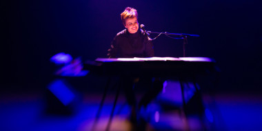 Leila Pinheiro - Lançamento do show "Meus Compositores"