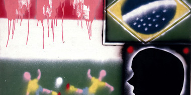 Visões da Arte no Acervo do MAC USP 1900 - 2000