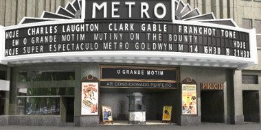 3ª MOSTRA CINEMAS DO BRASIL DIVULGA FILMES SELECIONADOS