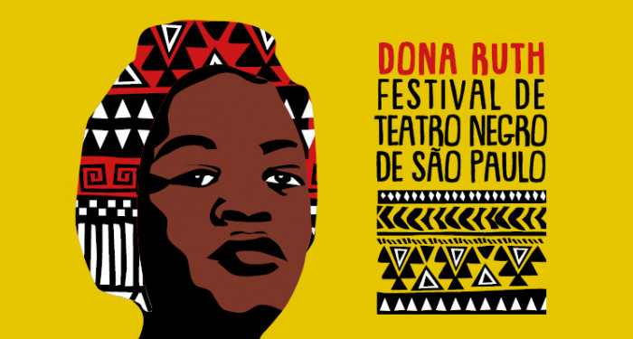  | No palco
