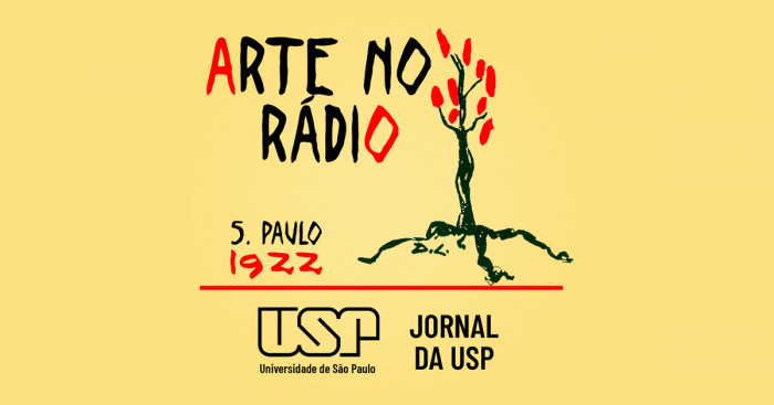  | No palco