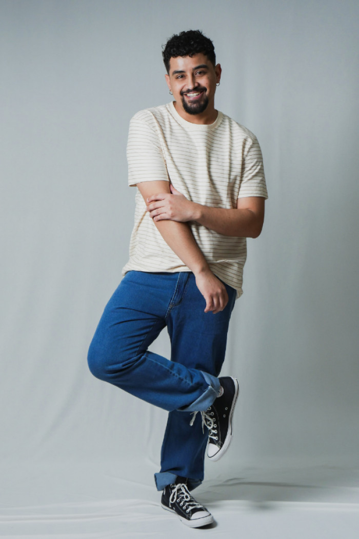  | Dan Claudino