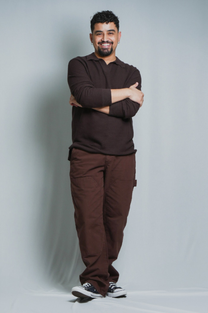  | Dan Claudino