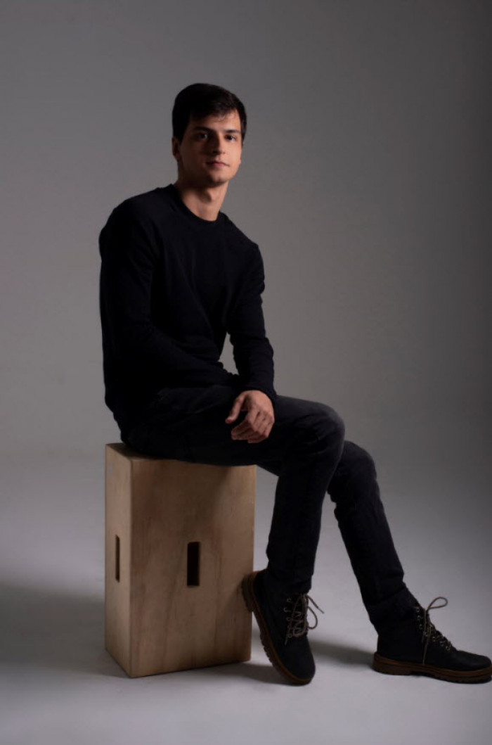 Arthur Asson - Retratos de Lucas Gatto4wttxehzptv9r3