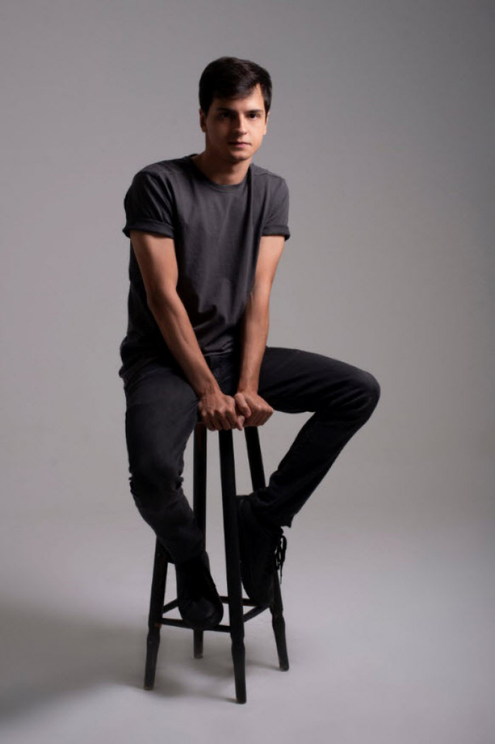 Arthur Asson - Retratos de Lucas Gatto4wttxf4zptv9qw
