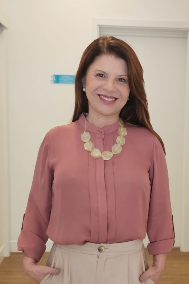 Ineli Aparecida Gasparini