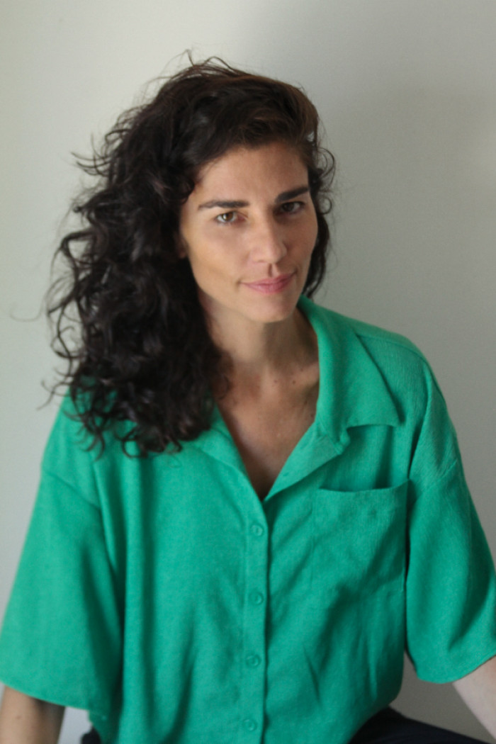 Laura Fajngold  - Geral4wttyumzptvb8c