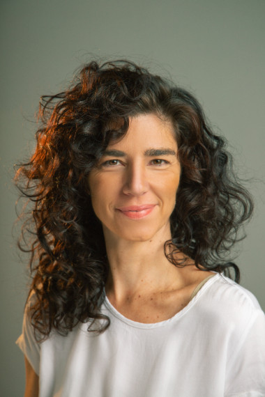 Laura Fajngold 