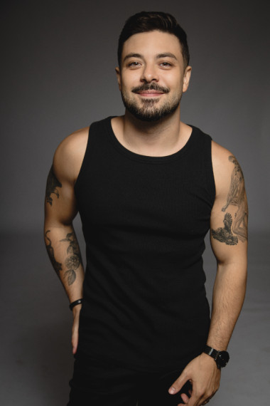 Marcos Amatu