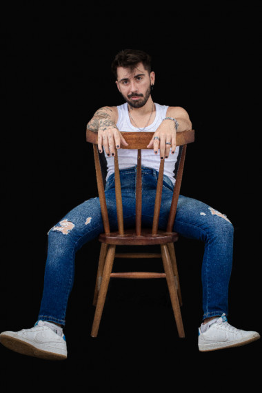 Eric Fernandes