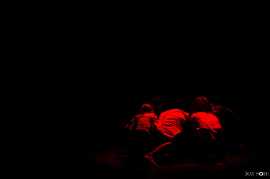 Macbeth - 2018