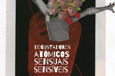 Degustadores Atômicos Sensuais Sensíveis - 2019