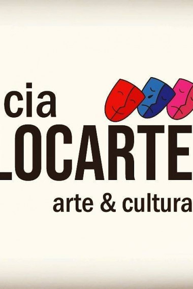 <Cia Locarte Arte & Cultura