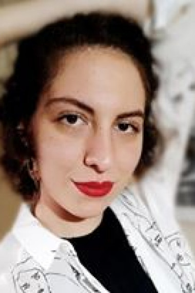 <Taty Tieri
